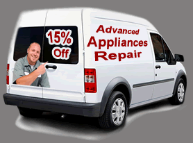 appliance repair atlanta