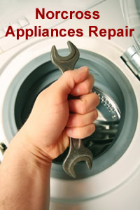 Norcross Appliances Repair