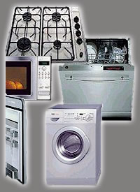 Atlanta Georgia Appliances Repair