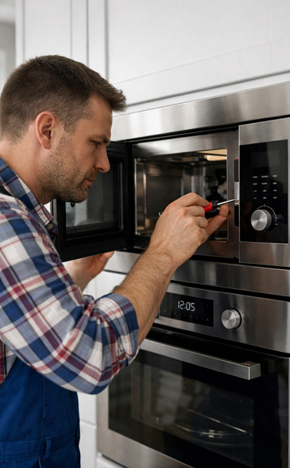 What-Is-Microwave-Repair