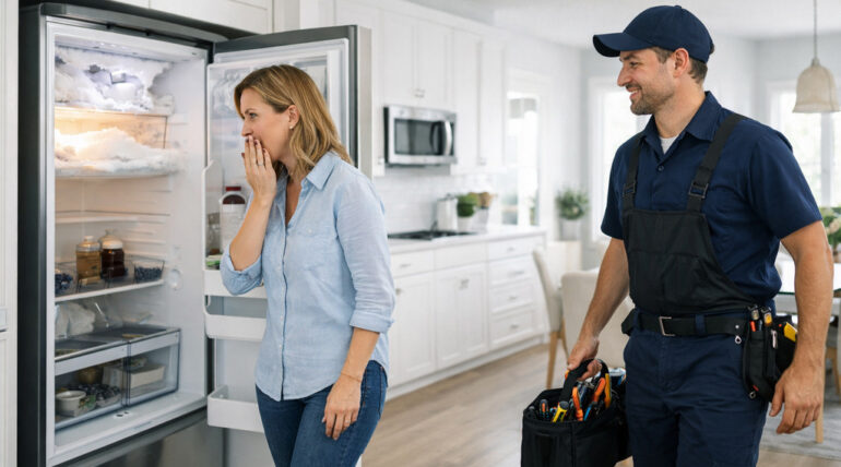 Signs-You-Have-an-Appliance-Malfunction