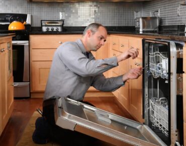 dishwasher-repairs