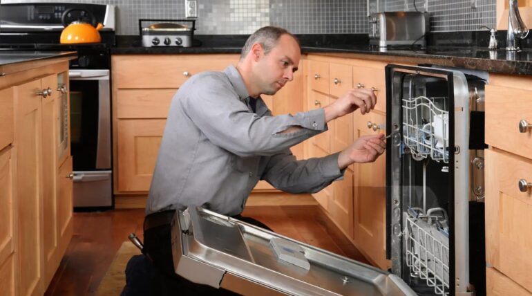 dishwasher-repairs